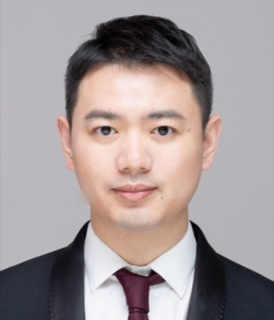 胡浩丰